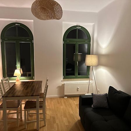Apartament Chez Amis Arena Lipsk Zewnętrze zdjęcie
