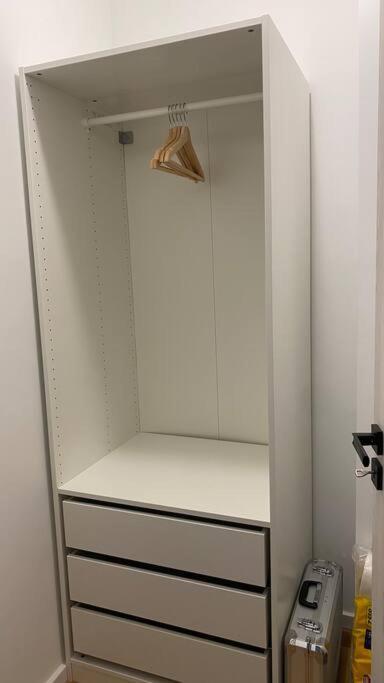 Apartament Chez Amis Arena Lipsk Zewnętrze zdjęcie