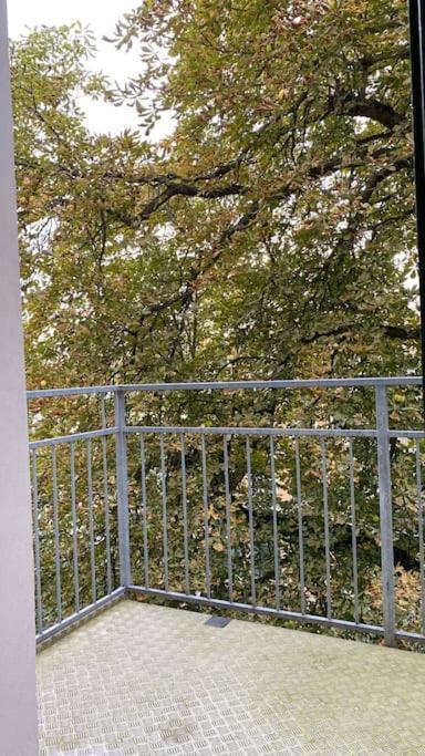 Apartament Chez Amis Arena Lipsk Zewnętrze zdjęcie