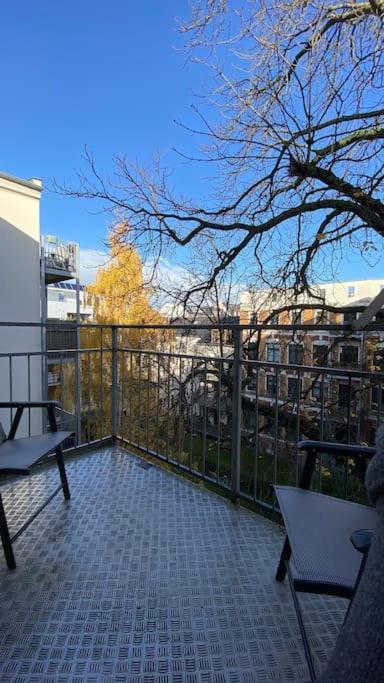 Apartament Chez Amis Arena Lipsk Zewnętrze zdjęcie
