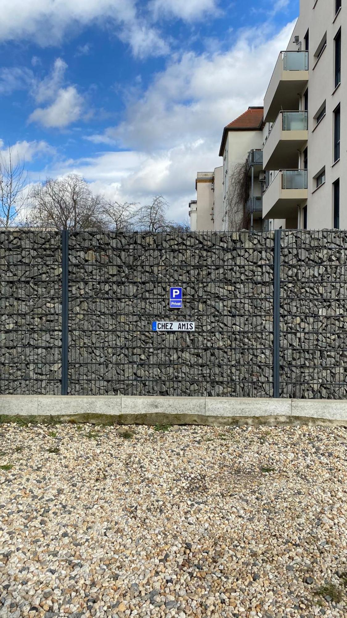 Apartament Chez Amis Arena Lipsk Zewnętrze zdjęcie